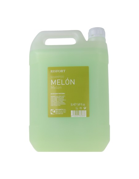 Risfort Melón Champú 5000 ml