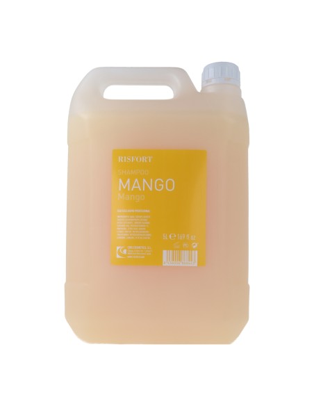 Risfort Mango Shampoo 5 l