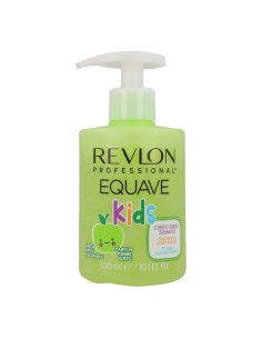 Revlon Equave Xampu Kids 2 En 1 300 Ml