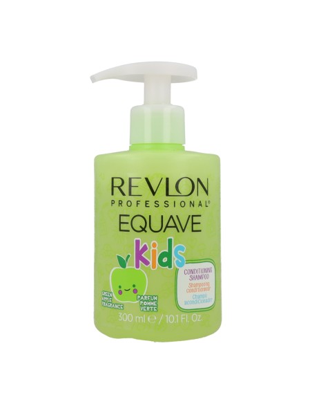 Revlon Equave Xampu Kids 2 En 1 300 Ml