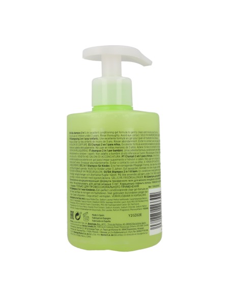 Revlon Equave Xampu Kids 2 En 1 300 Ml