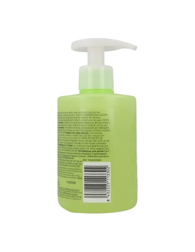 Revlon Equave Xampu Kids 2 En 1 300 Ml
