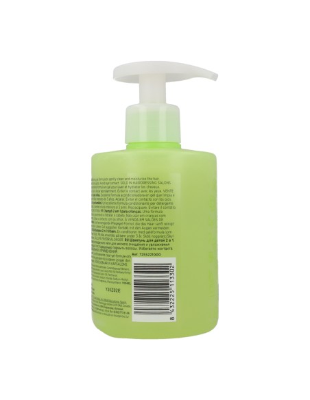 Revlon Equave Xampu Kids 2 En 1 300 Ml