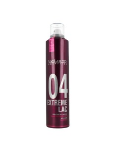 Salerm Proline 04 Extreme Lac Extra Forte 300 Ml
