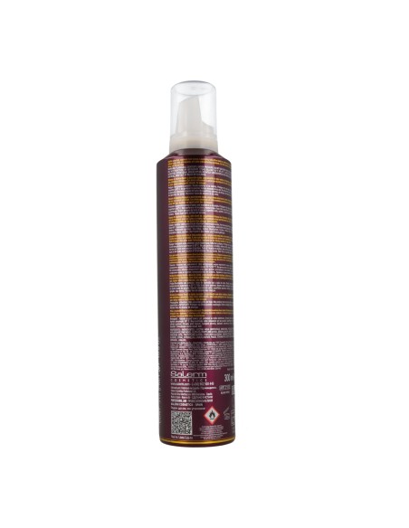 Salerm Proline 04 Curl Mousse 300 Ml