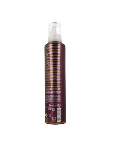 Salerm Proline 04 Curl Mousse 300 Ml