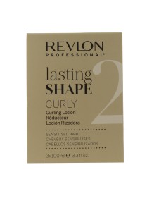 Revlon L/shape Smooth Hairs Sensitizeds 250 Ml
