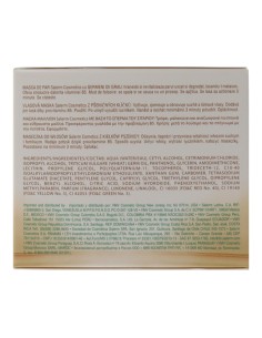 Salerm Cheveux Masque Germen Ble 200 Ml 2