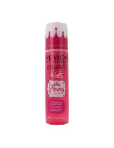 Revlon Equave Kids Princess Condizionatore 200 Ml