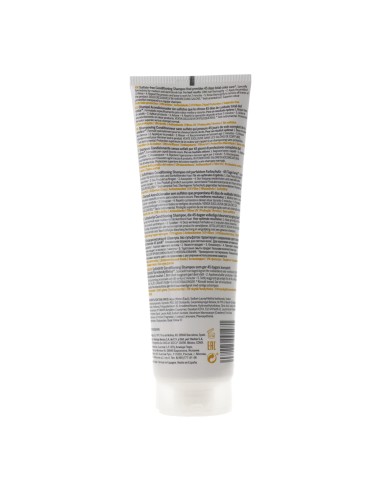 Revlon 45 Days Colore Golden Blondes Shampoo 275 ml
