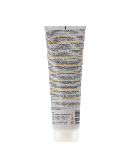 Revlon 45 Days Colore Golden Blondes Shampoo 275 ml