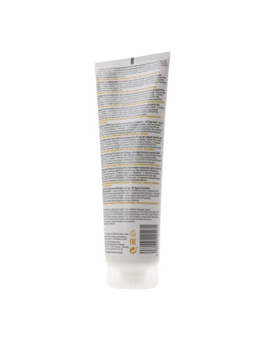 Revlon 45 Days Colore Golden Blondes Shampoo 275 ml