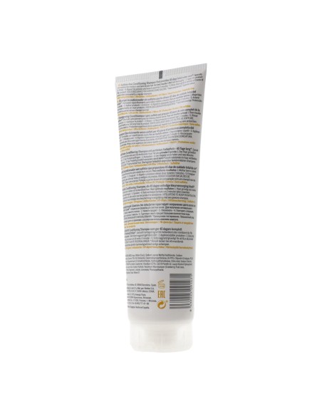 Revlon 45 Days Colore Golden Blondes Shampoo 275 ml