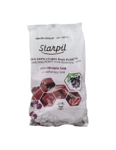 Starpil Cera Baja Fusion Vinotherapy 1 K