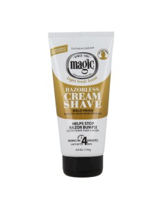 Soft & Sheen Carson Magic Crème Shave Smooth 170 gr