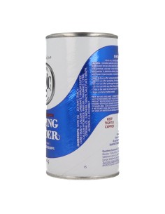 Soft Sheen Carson Magic Shaving Powder Reg Azul 142 gr 2