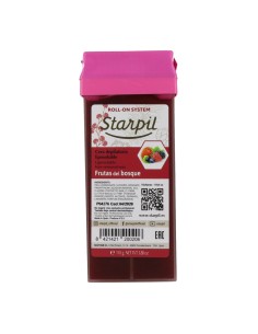 Starpil Roll-on Fruitsrouges