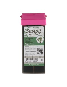 Starpil Roll-on Algas (para Homems)