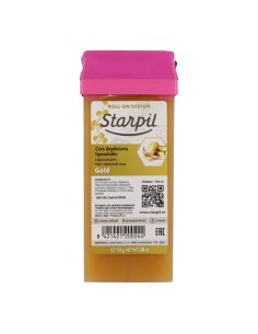 Starpil Roll-on Gold/oro
