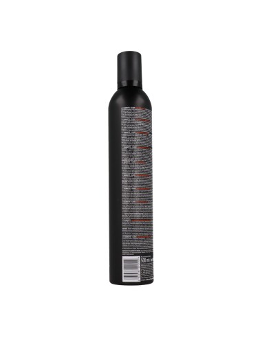 Schwarzkopf Silhouette Mousse Super Hold 500 Ml