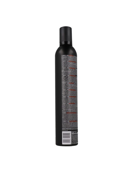 Schwarzkopf Silhouette Espuma Mousse Super Hold 500 Ml
