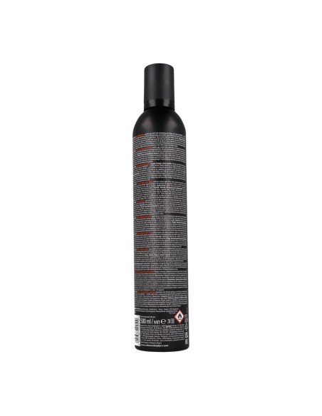 Schwarzkopf Silhouette Espuma Mousse Super Hold 500 Ml