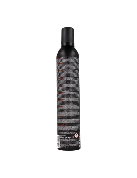 Schwarzkopf Silhouette Mousse Super Hold 500 Ml