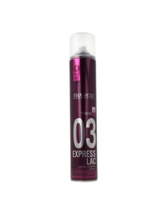 Salerm Proline 03 Nature Lac Fort 650 Ml