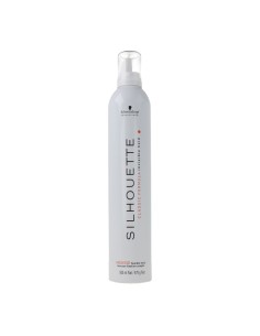 Schwarzkopf Silhouette Espuma Mousse Flexivel 500 Ml