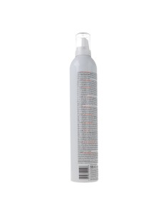 Schwarzkopf Silhouette Mousse Flexible 500 Ml 2