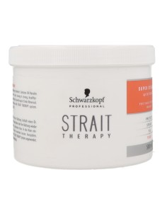 Schwarzkopf Strait Styling Balm Post Traitement 500 ml