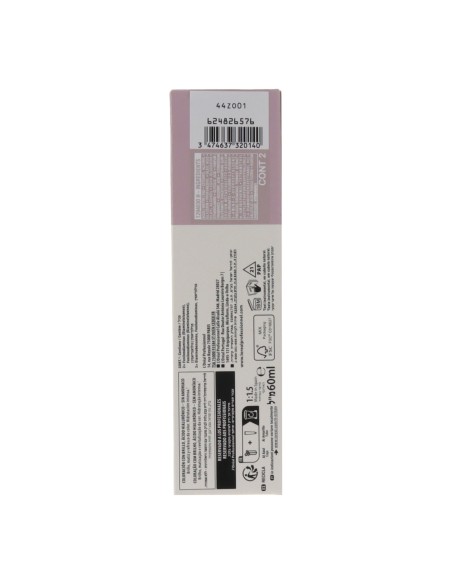 L'Oréal Dia Light 10.21 – Blond platine cendré irisé 60 ml