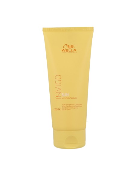 Wella Invigo Sun Express Conditioner 200 ml