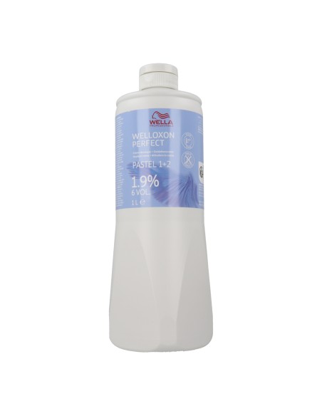 Wella Welloxon Pastel Oxidante 6Vol (1.9%) 1000 ml