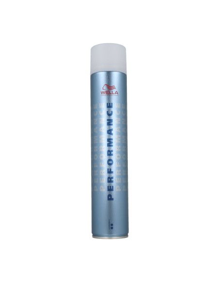 Wella Performance Hairspray Professional 500 Ml