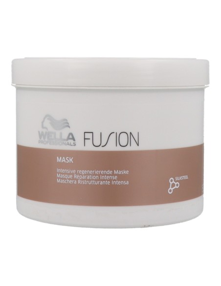 Wella Fusion Reparador Mascarilla 500 ml