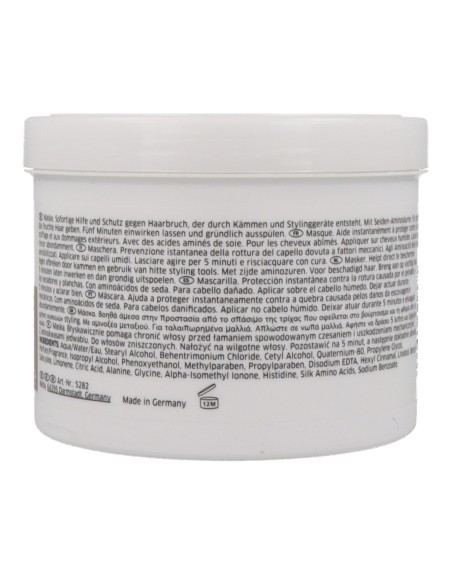 Wella Fusion Reparador Mascarilla 500 ml