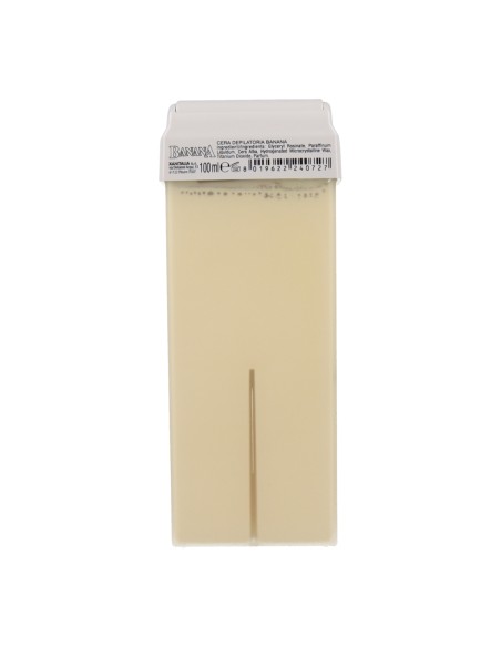 Idema Roll-on Cera Banana 100 ml.