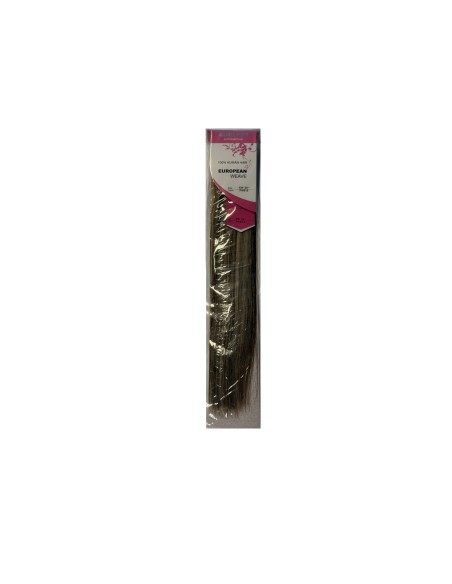 Sublime Extensions European Weave 20" Nº P4/613