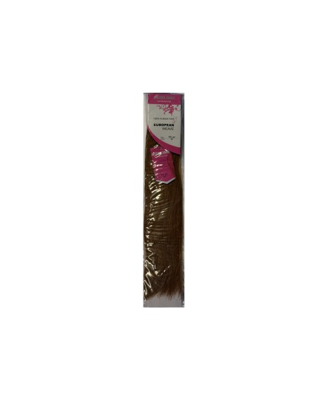 Sublime Extensions European Weave 20" N.30