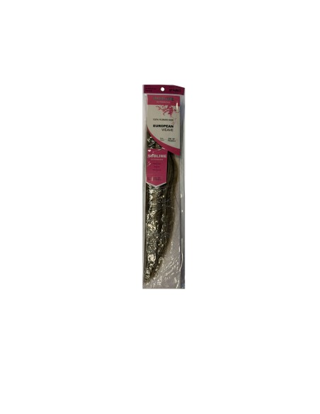 Sublime Extensions European Weave 18" N.P4/8/613