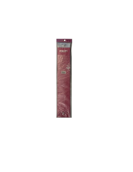 Sublime Extensions European Weave 18" N.8