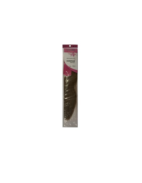 Sublime Extensions European Weave 18" N.8