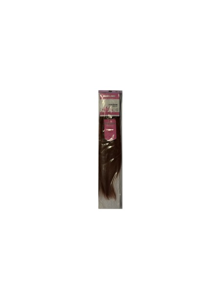 Sublime Extensions European Weave 18" N.33