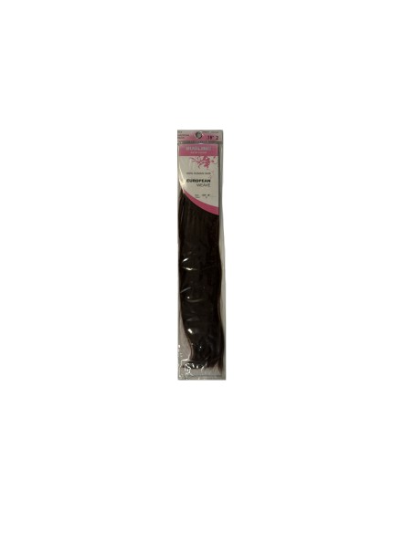 Sublime Extensions European Weave 18" N.2