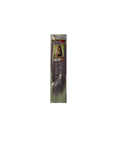 X Pression Pré Peigne Lilas 1x2