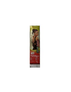 X-Pression Pre-Peigne T1B/35 (1X2) 2