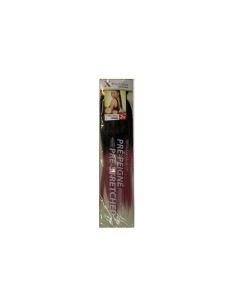 X Pressure Pre Peigne T1B.Vintage Rose 1x2