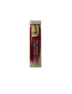 X Pression Pre Peigne 130S 1x2