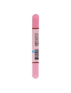 Red Kiss Dry Vent Brush Cepillo 2